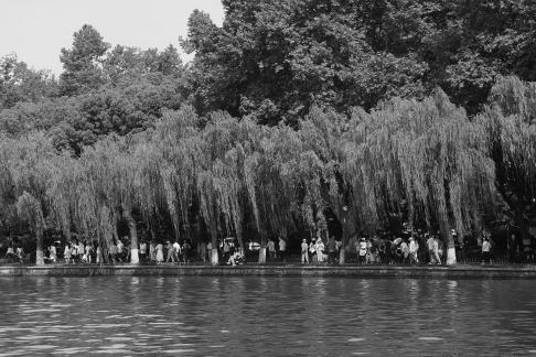 jammed with visitors 4