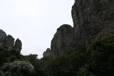 Cuiwei Lonely Peak 5