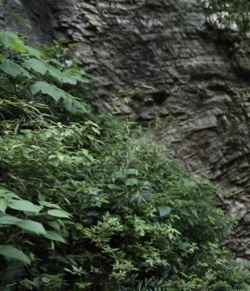 Beautiful mountains and rivers 17