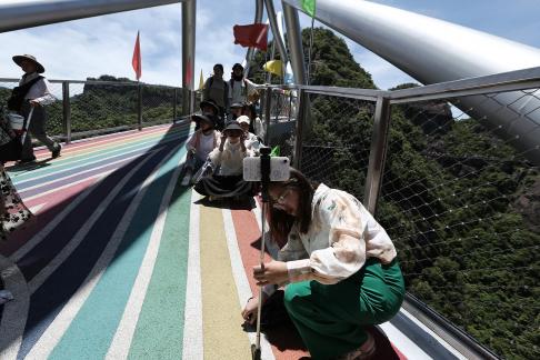 The Poetry of Structure 5