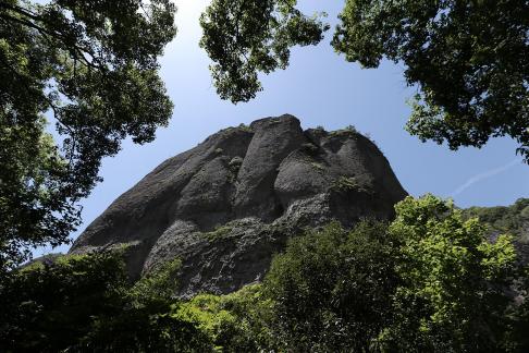 Blue Sky Clear Heart 14