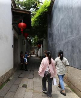 Sanfang Jiuxiang Fujian 3