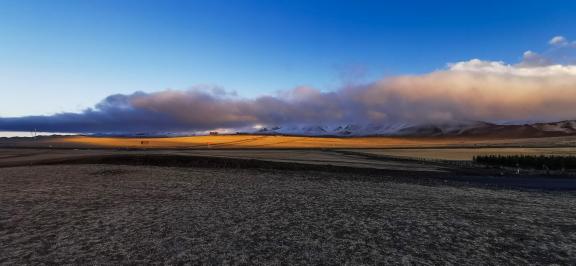 Snowtop Wilderness 17