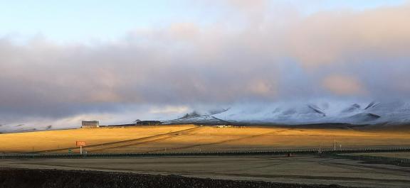 Snowtop Wilderness 18