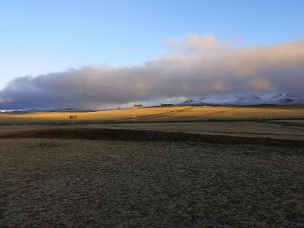 Snowtop Wilderness 20