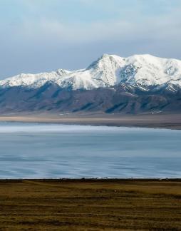 Long Song of Winter Silence 21