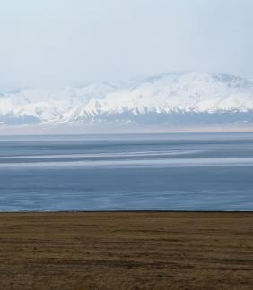 Long Song of Winter Silence 22