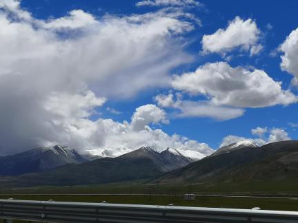 Yunmu Green Field 57