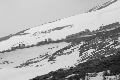 Snow Mountain Vein 4