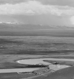 Towards the Far River 8