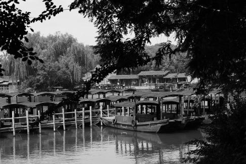 Impressions of Jiangnan 5