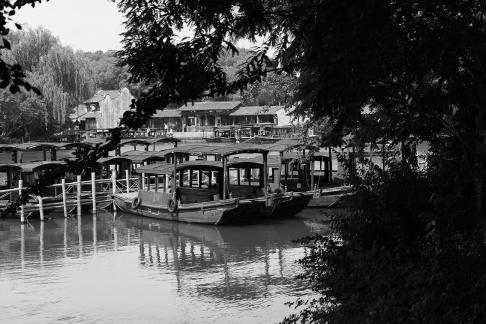 Impressions of Jiangnan 6