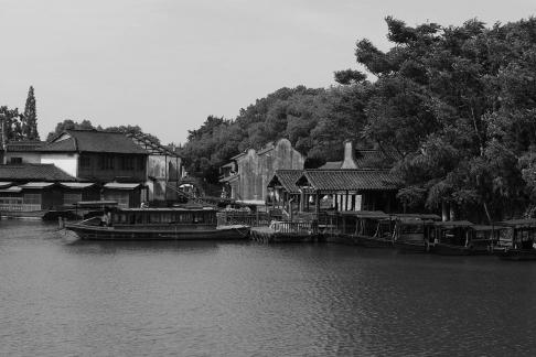 Impressions of Jiangnan 8
