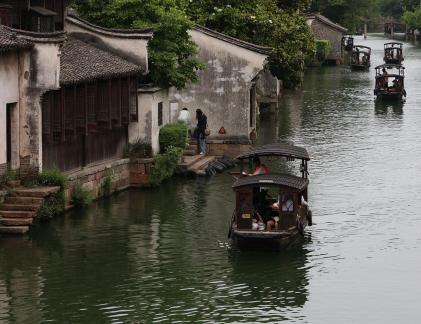 Water Lane Boating 17