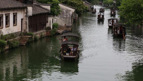 Water Lane Boating 20