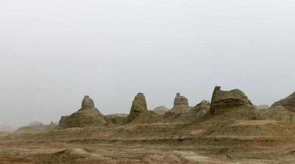 Gobi desert 11
