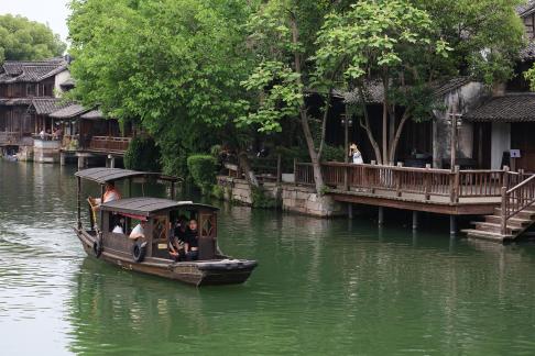 Water Lane Boating 30