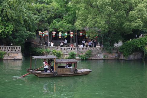 Water Lane Boating 31