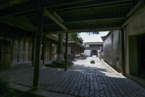 The charm of Jiangnan 4