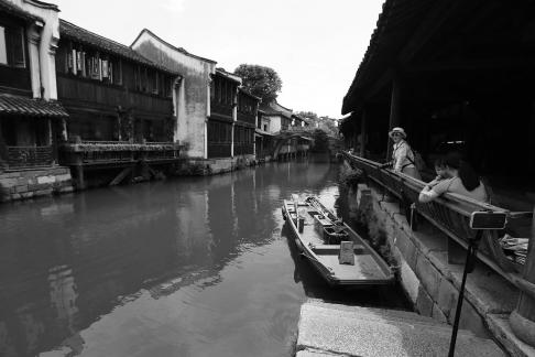 The charm of Jiangnan 6