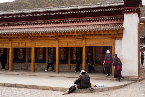 The Turning Scripture