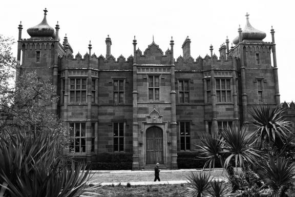 Vorontsov Palace