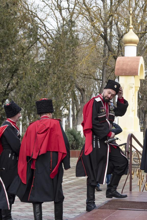 Kuban Cossacks-3