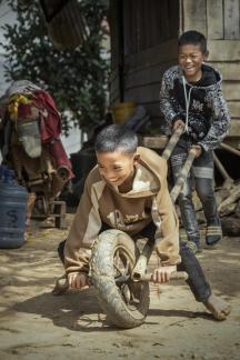 Childrens Game