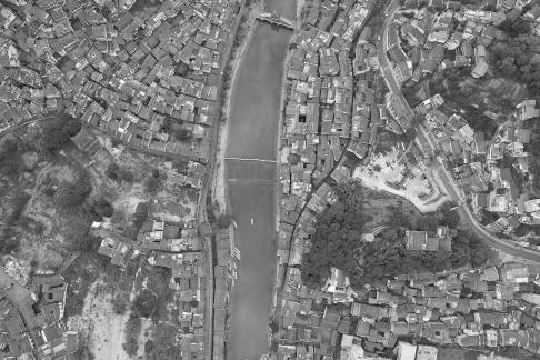 Rural Village by the Riverbank 23