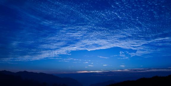 Between Yunshan Mountains 50