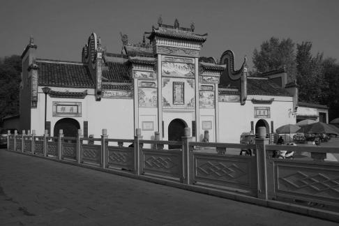 Taogong Temple 1