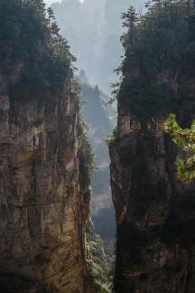 Thousand Peaks Pointed 50