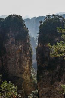 Thousand Peaks Pointed 51