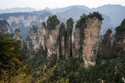 peak sequence 52