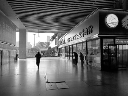 Urban microcosm 56
