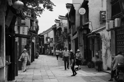 Everyone says Jiangnan is good 25