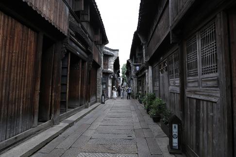 Jiangnan Summer Tour 21