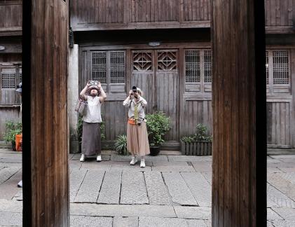 Jiangnan Summer Tour 22