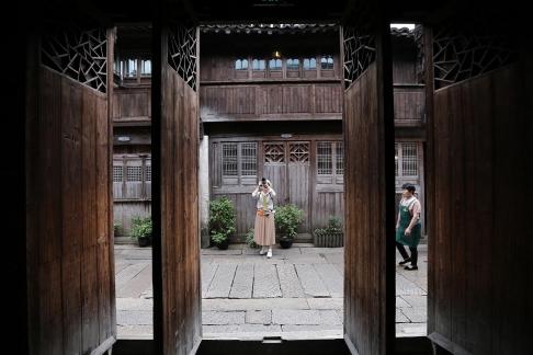 Jiangnan Summer Tour 23