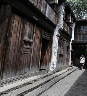 Jiangnan Summer Tour 31