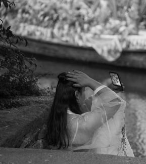 Legend by the River 9