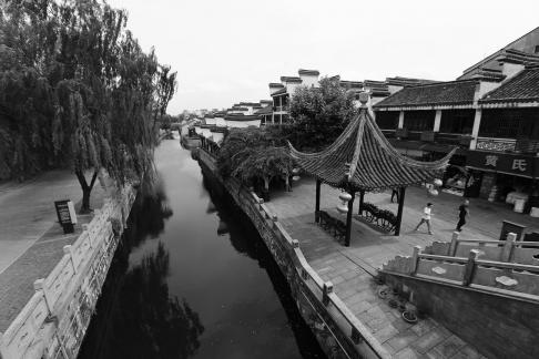 The Jiangnan in Water 64