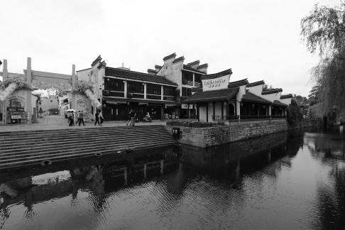 The Jiangnan in Water 65