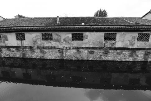 The Jiangnan in Water 66