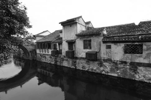 The Jiangnan in Water 67