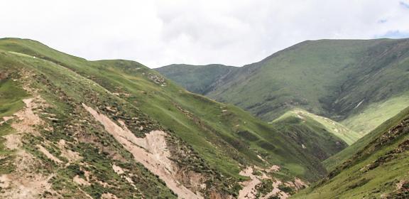 Green Mountain 6