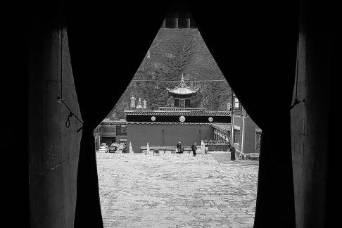 Tibetan Inheritance 11