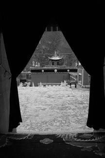 Tibetan Inheritance 12