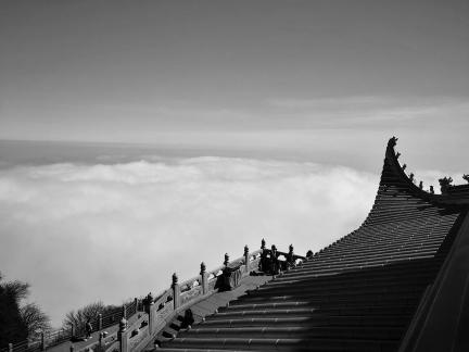 Jinding Buddhist Trail 9