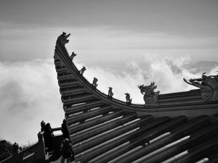 Jinding Buddhist Trail 10